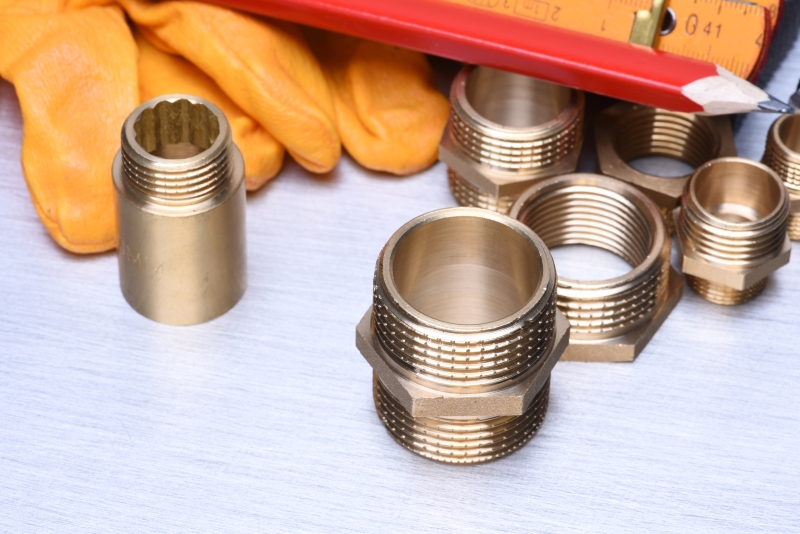 Plumbers in Bedgrove